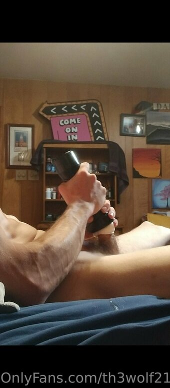 th3wolf212 Nude Leaks Photo 28