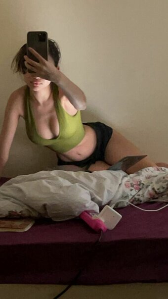 thabreva / senepaii Nude Leaks Photo 1