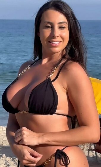 Thais Eid / thaiseid Nude Leaks Photo 2