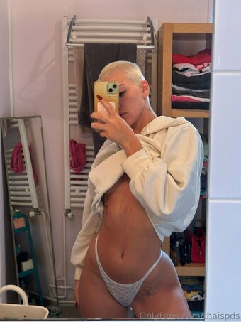 thaispds Nude Leaks Photo 14