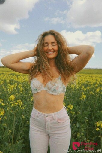 thalebabe Nude Leaks Photo 2