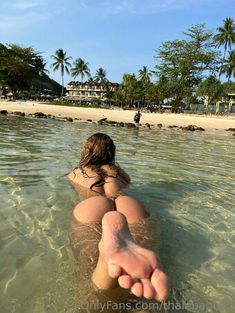 Thalebabe93 Nude Leaks OnlyFans Photo 18