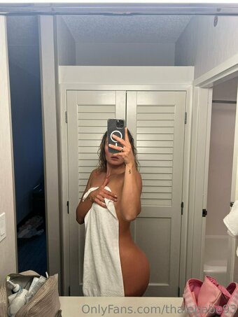 Thalebabe93 Nude Leaks OnlyFans Photo 22