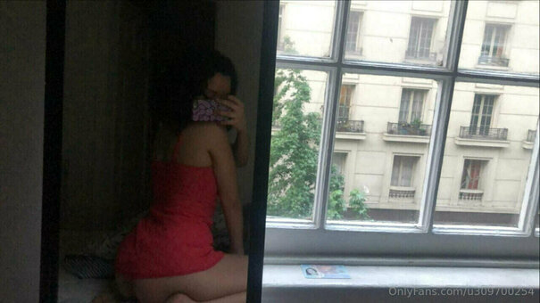 thalia_bubbles Nude Leaks Photo 5