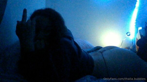 thalia_bubbles Nude Leaks Photo 15
