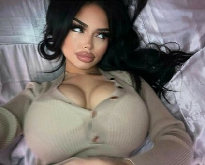 Thaliassummer Nude Leaks Photo 2