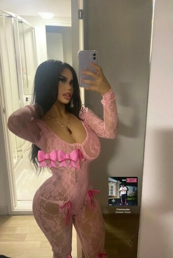 Thaliassummer Nude Leaks Photo 3