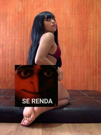 Thami / alvesthamiress Nude Leaks OnlyFans Photo 2