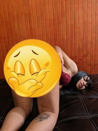 Thami / alvesthamiress Nude Leaks OnlyFans Photo 3