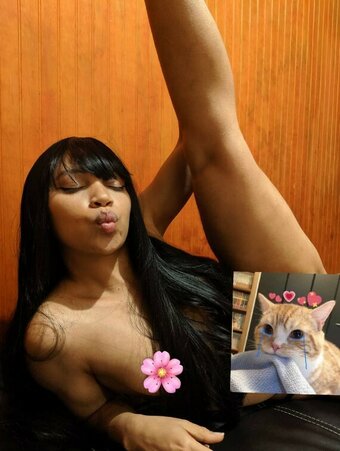 Thami / alvesthamiress Nude Leaks OnlyFans Photo 4