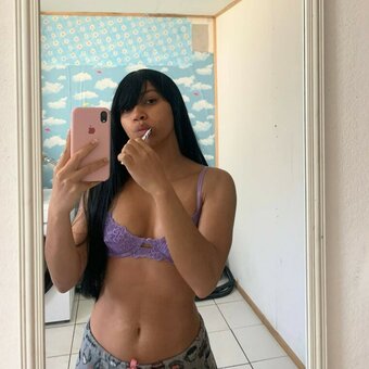 Thami / alvesthamiress Nude Leaks OnlyFans Photo 7