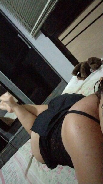 Thamires Nude Leaks Photo 4