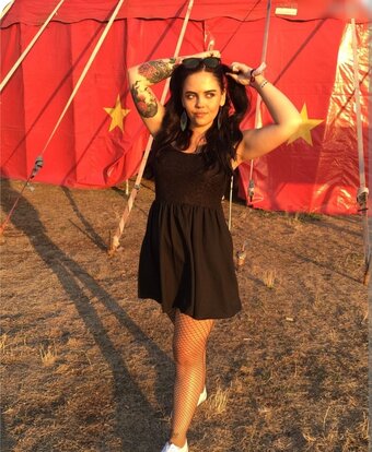 that.basic.scorpio Nude Leaks Photo 1