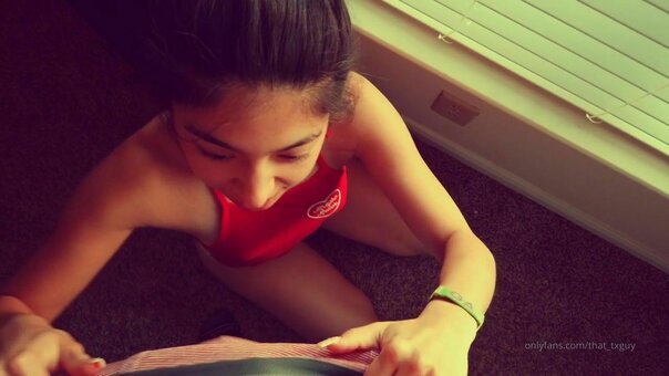 that_txguy / angelavazqueztx Nude Leaks OnlyFans Photo 2