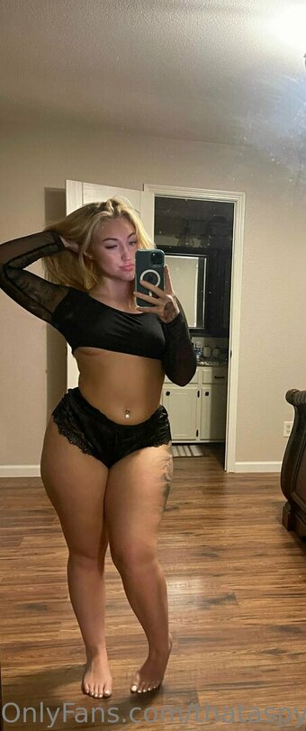 thataspyn Nude Leaks Photo 4