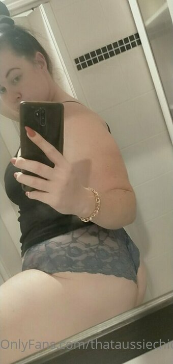 thataussiechick Nude Leaks Photo 2