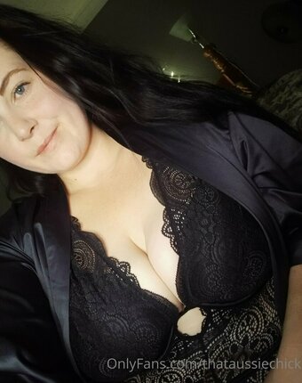 thataussiechick Nude Leaks Photo 10