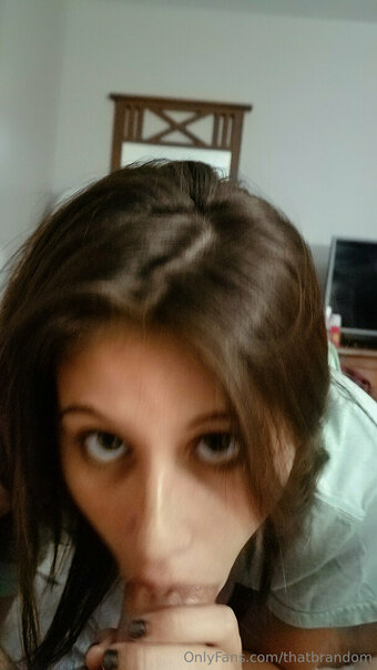 thatbrandom Nude Leaks Photo 6