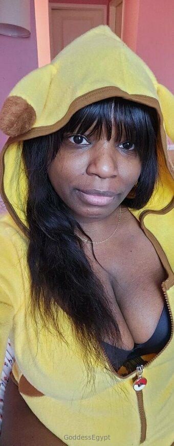 ThatChocoBxtch / thatchocobxtch2 Nude Leaks OnlyFans Photo 6