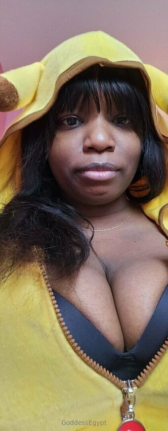 ThatChocoBxtch / thatchocobxtch2 Nude Leaks OnlyFans Photo 14