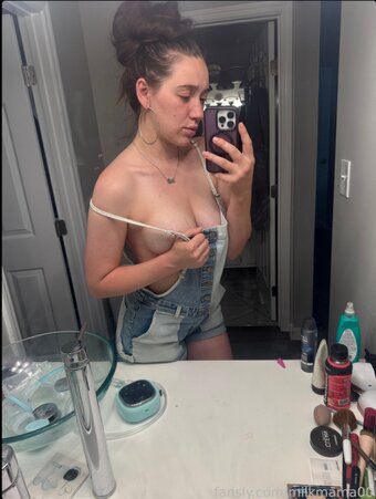Thatcincy_model / assets / milkmama00 / milkmama00... Nude Leaks Photo 2