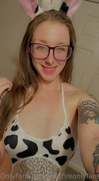 thatfire / that_fire_la / thatfireonlyfans Nude Leaks OnlyFans Photo 4