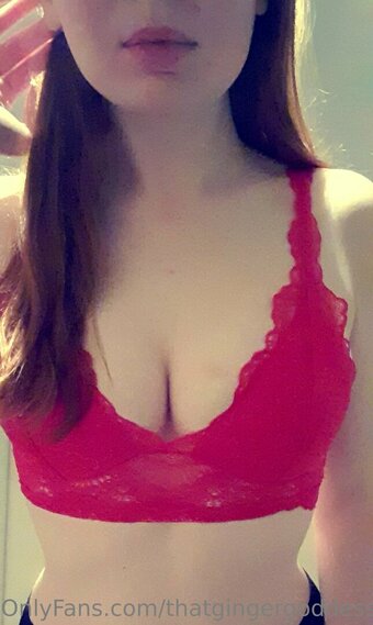 thatgingergoddess Nude Leaks Photo 10