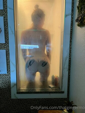 thatgingermo Nude Leaks Photo 1