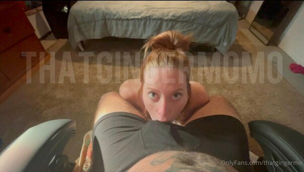thatgingermo Nude Leaks Photo 6