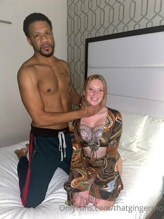 thatgingermo Nude Leaks Photo 7