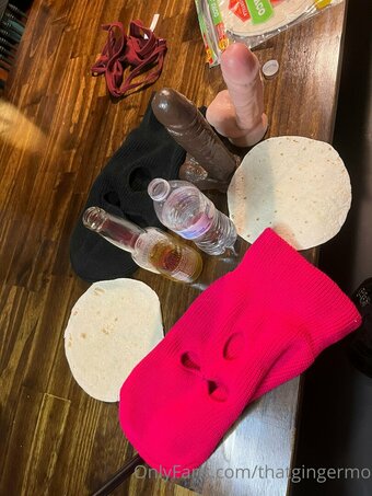 thatgingermo Nude Leaks Photo 10