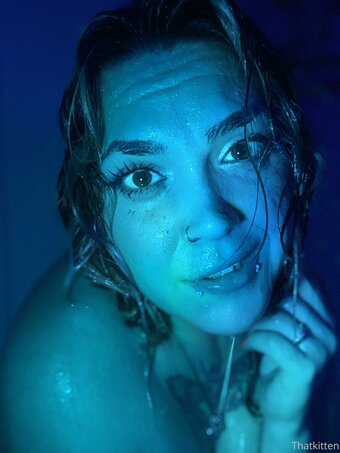 thatkitten2 Nude Leaks Photo 11