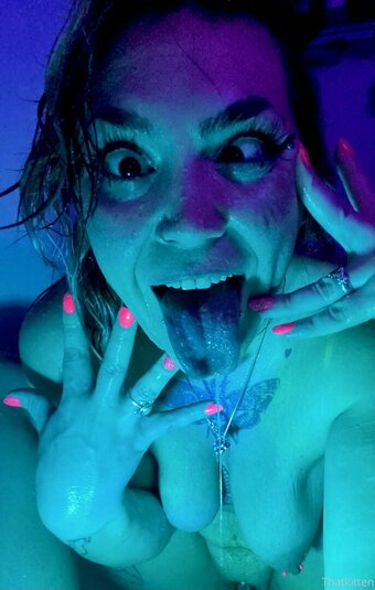 thatkitten2 Nude Leaks Photo 15