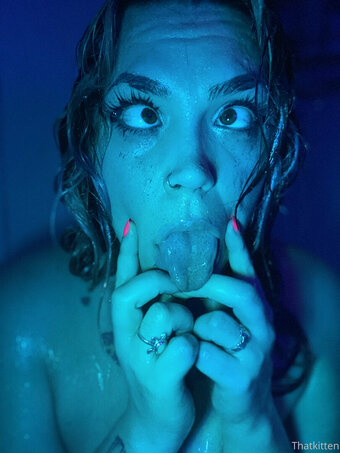 thatkitten2 Nude Leaks Photo 16