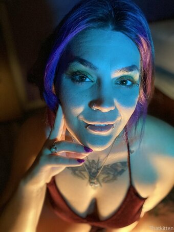 thatkitten2 Nude Leaks Photo 26