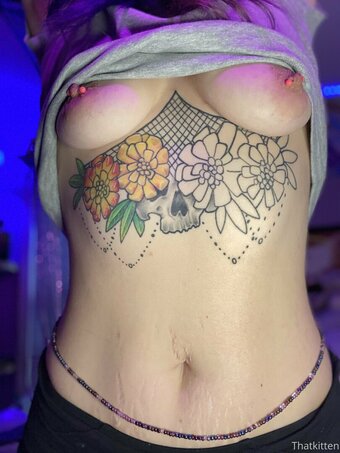 thatkitten2 Nude Leaks Photo 28