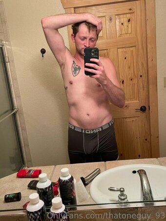 thatoneguy_93 Nude Leaks Photo 10