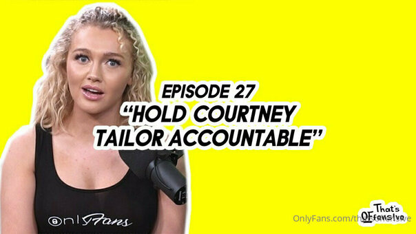 thatsoffensive Nude Leaks Photo 10