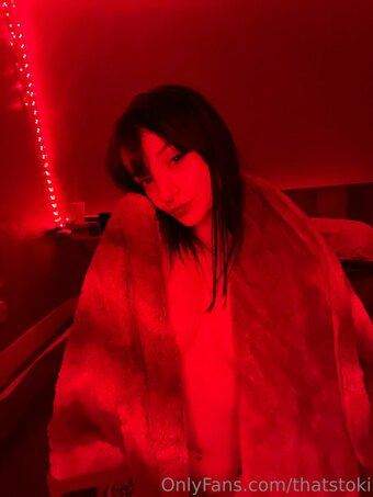 thatstoki Nude Leaks Photo 20