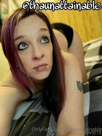 thaunattainablevip Nude Leaks OnlyFans Photo 4