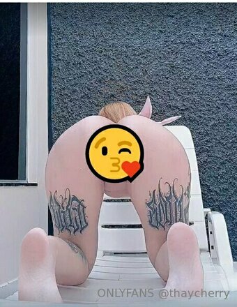 thaycherry Nude Leaks Photo 19