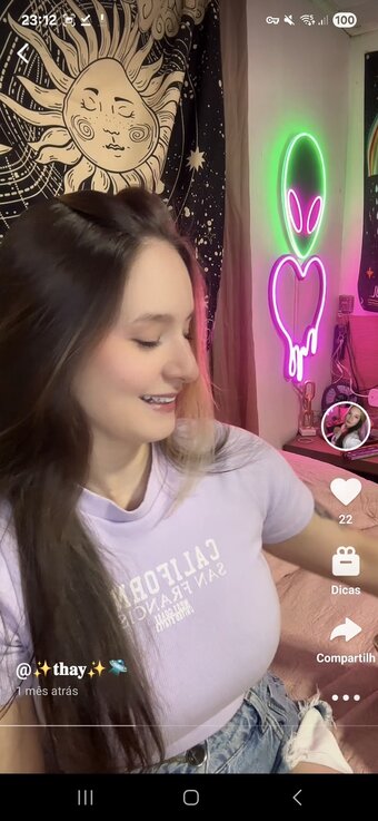 thayjohn / itsraywilliamjohnson Nude Leaks Photo 4