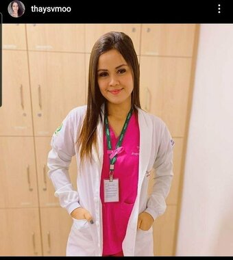 thaysvmoo / thaysmiras Nude Leaks Photo 2