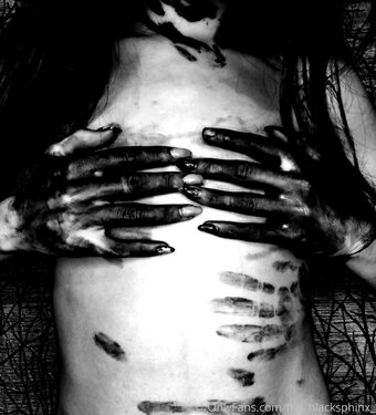 The_blacksphinx / Annsmiters / the_blacksphinx_ Nude Leaks OnlyFans Photo 22