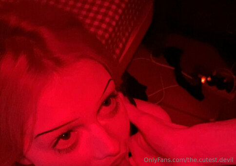 the.cutest.devil Nude Leaks Photo 14