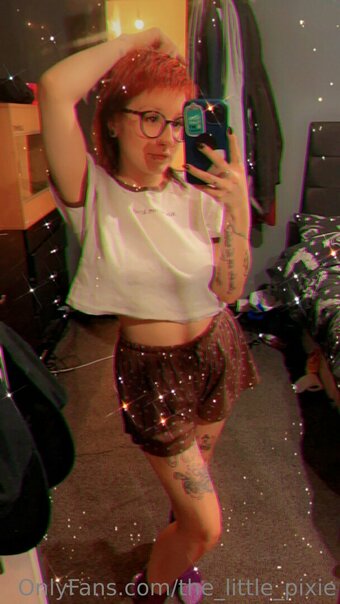 the_little_pixie Nude Leaks OnlyFans Photo 6