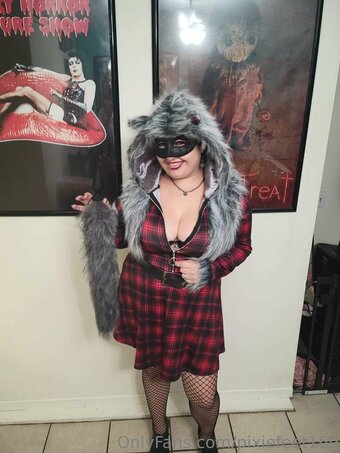 The Now Maskless Pixie / TinkerB94839847 / pixiefeet169 Nude Leaks OnlyFans Photo 13