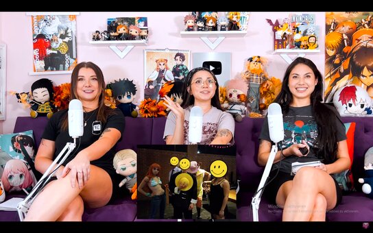 The React Pack / thereactpack Nude Leaks Photo 3