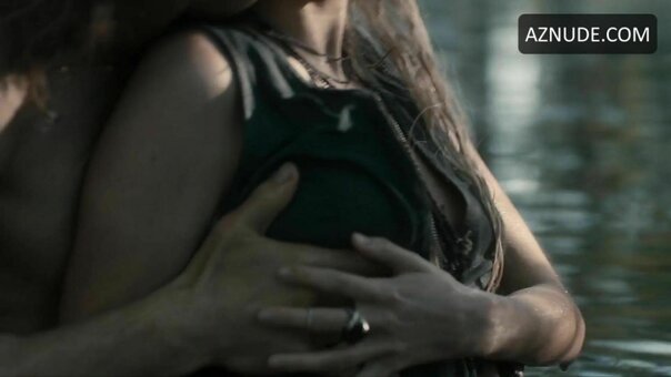 Thea Sofie Nude Leaks Photo 3