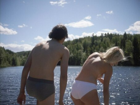 Thea Sofie Nude Leaks Photo 21